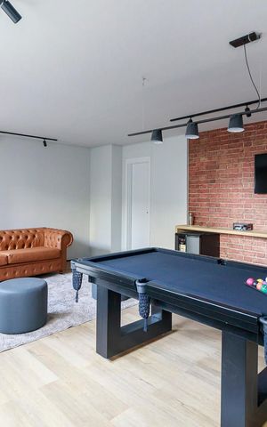 Apartamento à venda com 44m², 2 quartos e 1 vaga Apartamento à venda com 44m², 2 quartos e 1 vagaSalão de Jogos