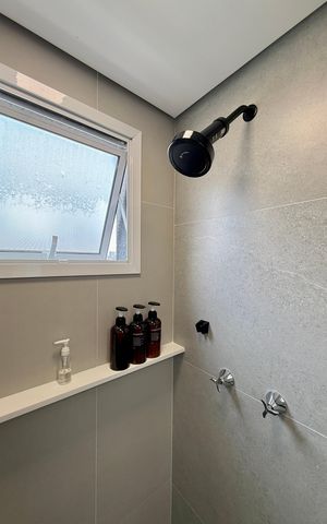Apartamento à venda com 44m², 2 quartos e 1 vaga Apartamento à venda com 44m², 2 quartos e 1 vagaBanheiro Suíte