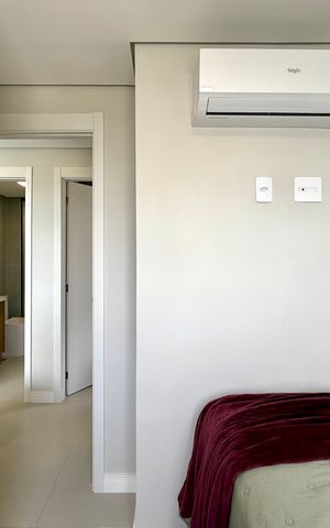 Apartamento à venda com 44m², 2 quartos e 1 vaga Apartamento à venda com 44m², 2 quartos e 1 vagaQuarto 2