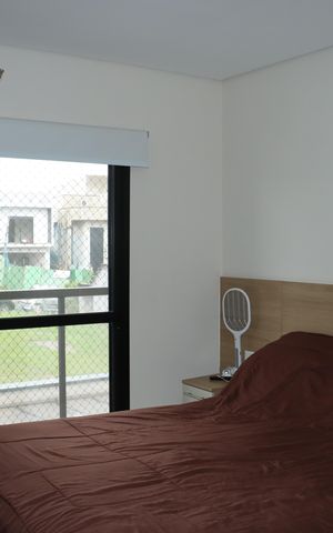 Casa de condomínio para alugar com 177m², 2 quartos e 2 vagasSuíte