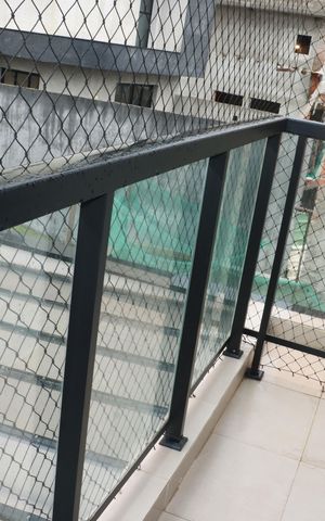 Casa de condomínio para alugar com 177m², 2 quartos e 2 vagasSacada Suíte