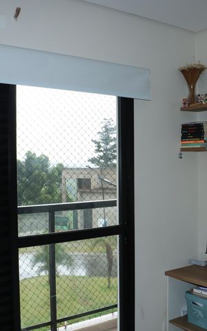 Casa de condomínio para alugar com 177m², 2 quartos e 2 vagasQuarto 