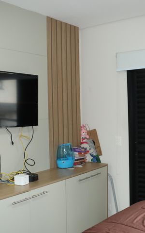 Casa de condomínio para alugar com 177m², 2 quartos e 2 vagasSuíte