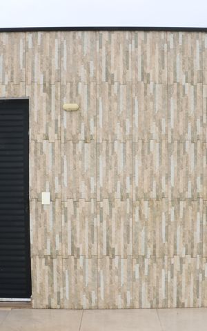 Casa de condomínio para alugar com 177m², 2 quartos e 2 vagasTerraço