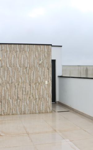 Casa de condomínio para alugar com 177m², 2 quartos e 2 vagasTerraço