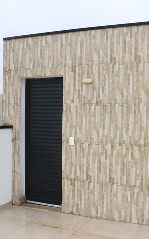 Casa de condomínio para alugar com 177m², 2 quartos e 2 vagasTerraço