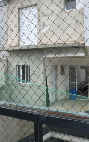 Casa de condomínio para alugar com 177m², 2 quartos e 2 vagasSacada Suíte