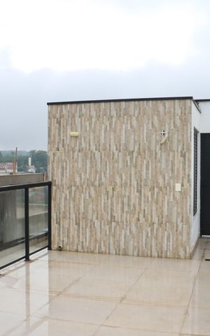Casa de condomínio para alugar com 177m², 2 quartos e 2 vagasTerraço