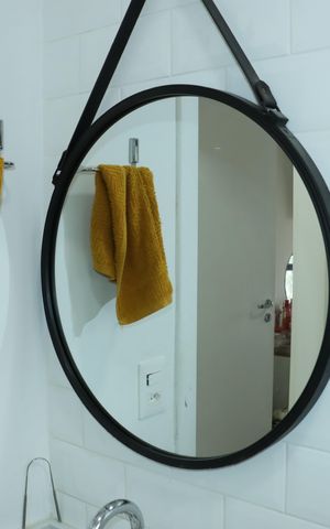 Casa de condomínio para alugar com 177m², 2 quartos e 2 vagasBanheiro