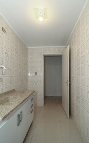 Apartamento à venda com 40m², 1 quarto e sem vagaCozinha