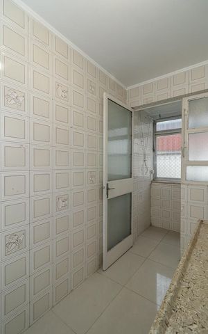 Apartamento à venda com 40m², 1 quarto e sem vagaCozinha