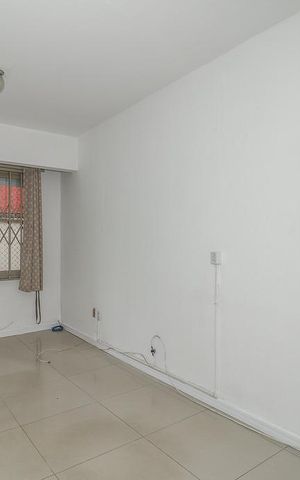 Apartamento à venda com 40m², 1 quarto e sem vagaSala