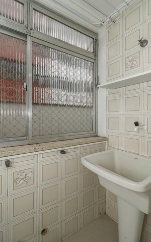 Apartamento à venda com 40m², 1 quarto e sem vagaÁrea de Serviço