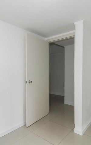 Apartamento à venda com 40m², 1 quarto e sem vagaQuarto