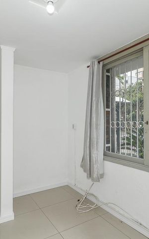 Apartamento à venda com 40m², 1 quarto e sem vagaQuarto