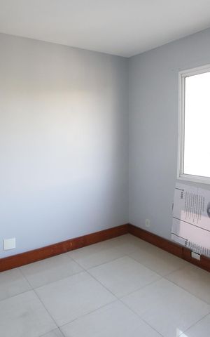 Apartamento à venda com 70m², 2 quartos e 1 vagaQuarto 2