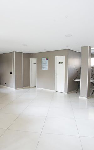Apartamento à venda com 70m², 2 quartos e 1 vagaÁrea comum - Salão de festas