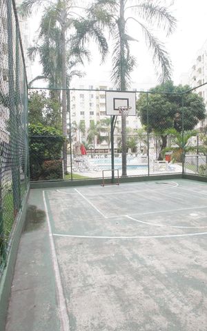Apartamento à venda com 70m², 2 quartos e 1 vagaQuadra