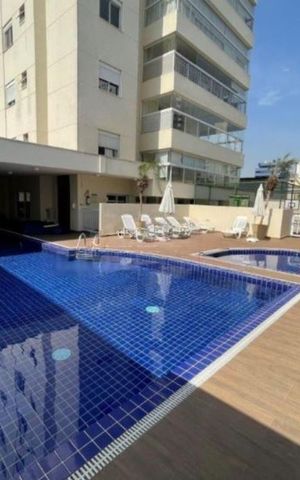 Apartamento à venda com 127m², 3 quartos e 2 vagas