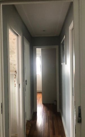 Apartamento à venda com 127m², 3 quartos e 2 vagas