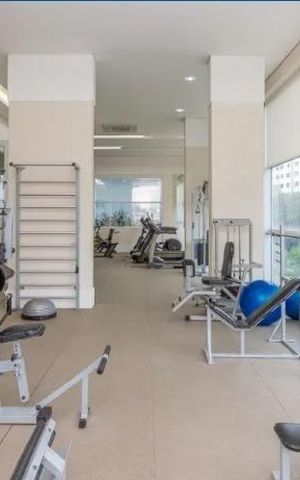 Apartamento à venda com 236m², 3 quartos e 4 vagas