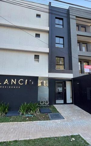 Apartamento para alugar com 60m², 1 quarto e 2 vagas Apartamento para alugar com 60m², 1 quarto e 2 vagasFachada