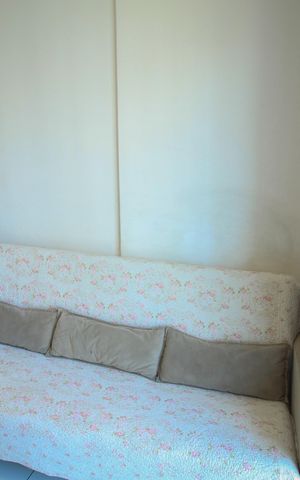 Apartamento à venda com 33m², 1 quarto e 1 vaga