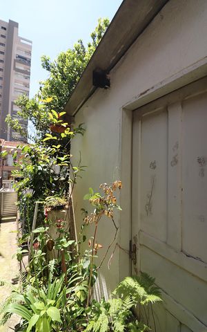 Casa à venda com 180m², 3 quartos e 4 vagasQuintal