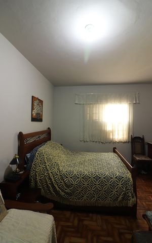 Casa à venda com 180m², 3 quartos e 4 vagasQuarto 3