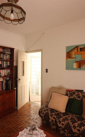 Casa à venda com 180m², 3 quartos e 4 vagasSala 