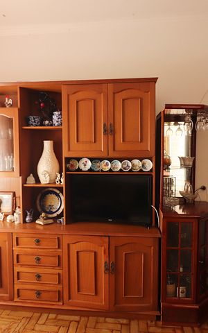 Casa à venda com 180m², 3 quartos e 4 vagasSala 