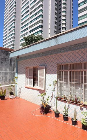 Casa à venda com 180m², 3 quartos e 4 vagasSacada