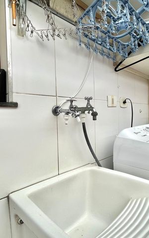 Casa à venda com 128m², 3 quartos e 4 vagas Casa à venda com 128m², 3 quartos e 4 vagasÁrea de Serviço