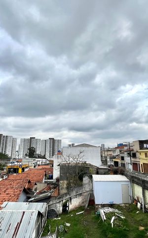 Casa à venda com 128m², 3 quartos e 4 vagas Casa à venda com 128m², 3 quartos e 4 vagasVista do Quarto 2