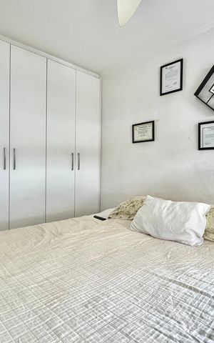 Casa à venda com 128m², 3 quartos e 4 vagas Casa à venda com 128m², 3 quartos e 4 vagasQuarto 2