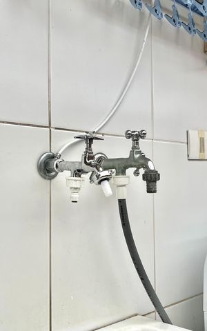 Casa à venda com 128m², 3 quartos e 4 vagas Casa à venda com 128m², 3 quartos e 4 vagasÁrea de Serviço