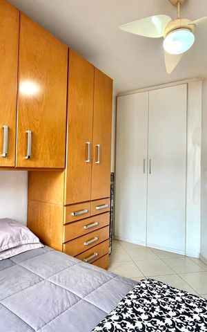 Casa à venda com 128m², 3 quartos e 4 vagas Casa à venda com 128m², 3 quartos e 4 vagasQuarto 3