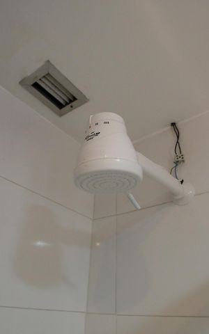 Apartamento para alugar com 60m², 2 quartos e 1 vagaBanheiro