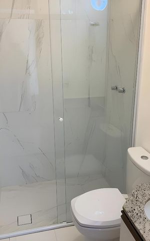 Apartamento para alugar com 144m², 4 quartos e 3 vagas