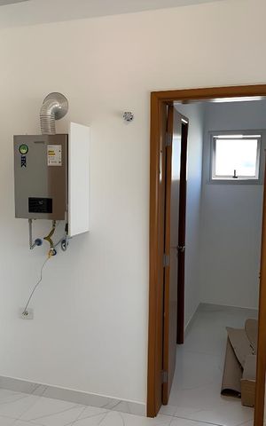 Apartamento para alugar com 144m², 4 quartos e 3 vagas