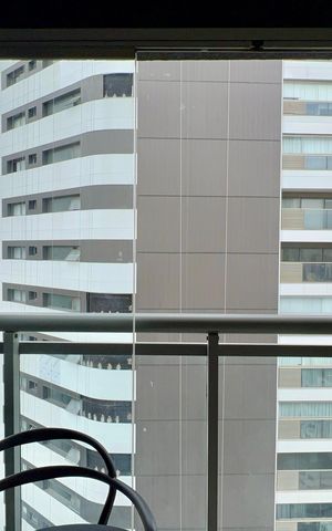 Studio para alugar com 31m², 1 quarto e 1 vaga Studio para alugar com 31m², 1 quarto e 1 vagaVista Studio