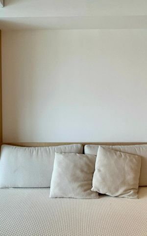 Studio para alugar com 31m², 1 quarto e 1 vaga Studio para alugar com 31m², 1 quarto e 1 vagaStudio