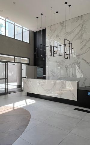 Studio para alugar com 31m², 1 quarto e 1 vaga Studio para alugar com 31m², 1 quarto e 1 vagaHall de entrada
