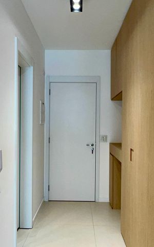 Studio para alugar com 31m², 1 quarto e 1 vaga Studio para alugar com 31m², 1 quarto e 1 vagaStudio