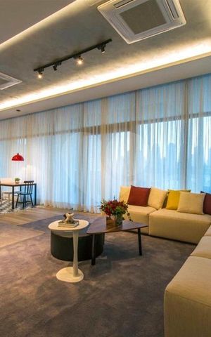 Apartamento à venda com 60m², 2 quartos e 1 vaga