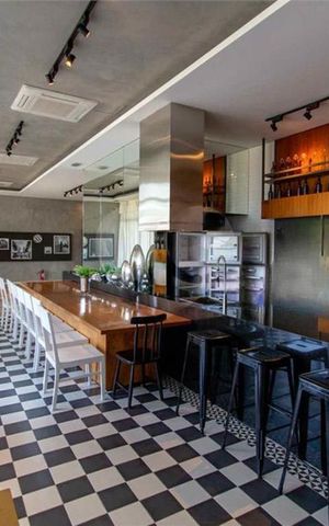 Apartamento à venda com 60m², 2 quartos e 1 vaga