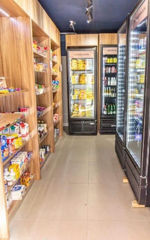 Apartamento à venda com 35m², 2 quartos e sem vaga Apartamento à venda com 35m², 2 quartos e sem vagaMercadinho