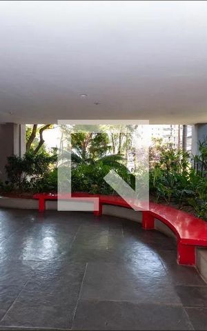 Apartamento para alugar com 160m², 3 quartos e 2 vagas Apartamento para alugar com 160m², 3 quartos e 2 vagasÁrea comum