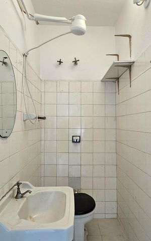 Apartamento para alugar com 160m², 3 quartos e 2 vagas Apartamento para alugar com 160m², 3 quartos e 2 vagasBanheiro de serviço