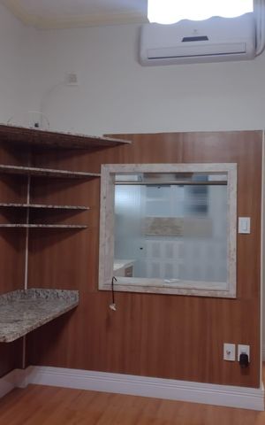 Apartamento à venda com 120m², 2 quartos e sem vaga Apartamento à venda com 120m², 2 quartos e sem vagaSala e Quarto